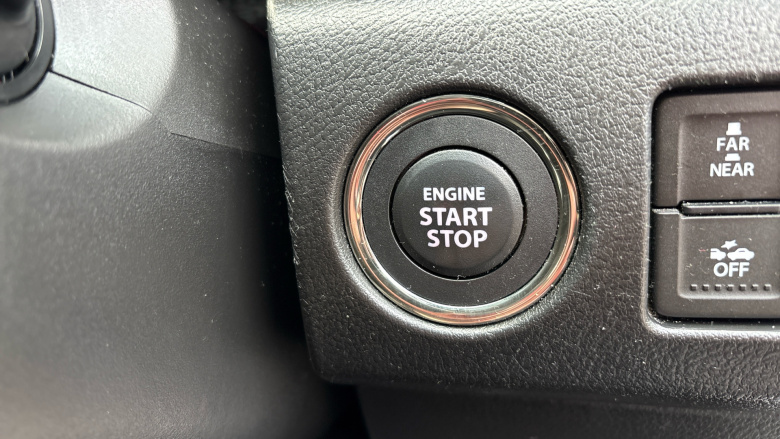 Suzuki Vitara 1.4 Boosterjet S ALLGRIP 5dr Auto Petrol Estate